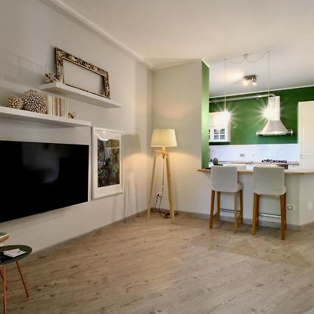 The Green Corner Bordighera Exterior photo