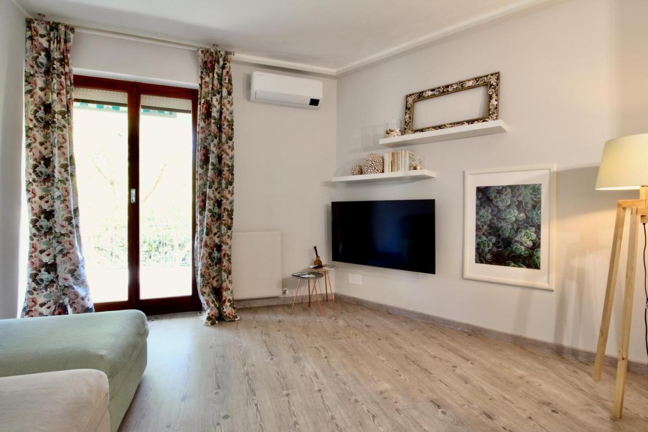 The Green Corner Bordighera Exterior photo